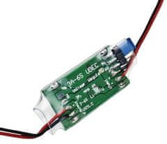 slomart regulator napetosti hobbywing 3a ubec 2-6s lipo