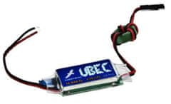 slomart regulator napetosti hobbywing 3a ubec 2-6s lipo