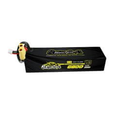 slomart akumulator lipo gens ace bashing 6800mah 11.1v 3s1p 120c ec5