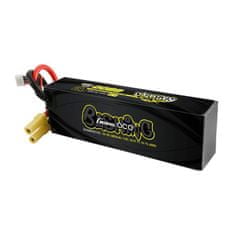 slomart akumulator lipo gens ace bashing 6800mah 11.1v 3s1p 120c ec5