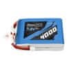 Gens Ace 4000mAh 7,4V 1C LiPo baterija