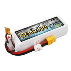 slomart akumulator gens ace soaring 2700mah 11.1v 30c 3s1p xt60