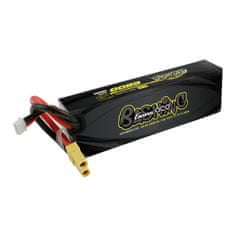 slomart akumulator lipo gens ace bashing 6800mah 11.1v 3s1p 120c ec5