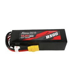 slomart gens ace baterija 8500mah 14.8v 60c 4s1p xt90