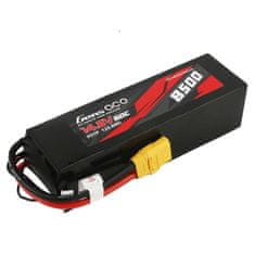 slomart gens ace baterija 8500mah 14.8v 60c 4s1p xt90