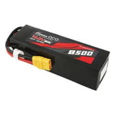 slomart gens ace baterija 8500mah 14.8v 60c 4s1p xt90