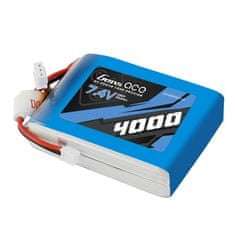 slomart akumulator lipo gens ace 4000mah 7.4v 1c