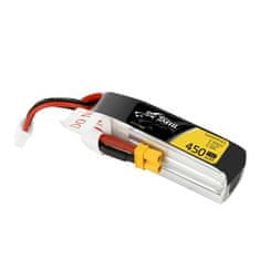 slomart tattu akumulator 450mah 11.1v 75c 3s1p dolg