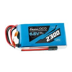 slomart akumulator gens ace 2300mah 6,6v 2s1p li-fe