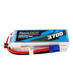 slomart gens ace 3700mah 22.2v 60c 6s1p baterija