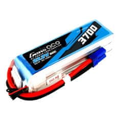 slomart gens ace 3700mah 22.2v 60c 6s1p baterija