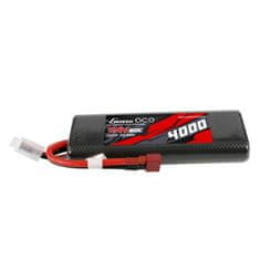 slomart akumulator gens ace 4000mah 7,4v 60c 2s1p t-plug bashing