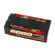 slomart akumulator gens ace redline 6000mah 7,6v 130c 2s2p hardcase hv shorty