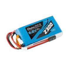 slomart akumulator gens ace 2300mah 6,6v 2s1p li-fe