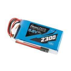 slomart akumulator gens ace 2300mah 6,6v 2s1p li-fe