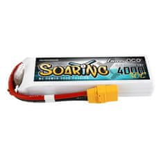 slomart akumulator gens ace soaring 4000mah 11.1v 30c 3s1p xt90