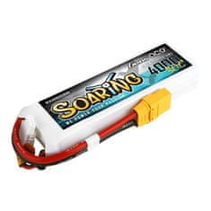 slomart akumulator gens ace soaring 4000mah 11.1v 30c 3s1p xt90