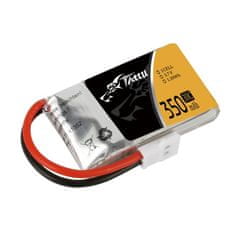 slomart tattu akumulator 350mah 3,7v 30c 1s1p