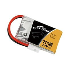 slomart tattu akumulator 350mah 3,7v 30c 1s1p