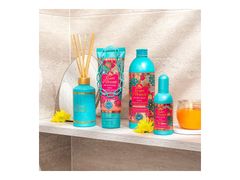 Tesori d´Oriente Tesori d'Oriente Ayurveda toaletna voda 100 ml x2