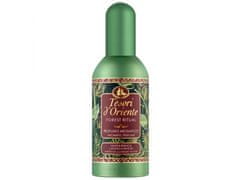 Tesori d´Oriente Tesori d'Oriente Forest Ritual toaletna voda 100 ml x1