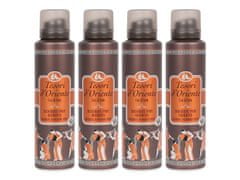 Tesori d´Oriente Tesori d'Oriente Fior di Loto dezodorant 150 ml x4