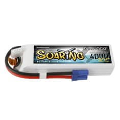 slomart akumulator gens ace soaring 4000mah 14.8v 30c 4s1p ec5