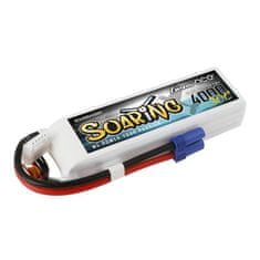 slomart akumulator gens ace soaring 4000mah 14.8v 30c 4s1p ec5