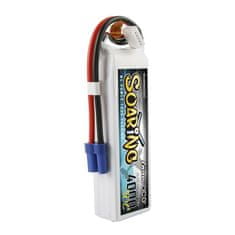 slomart akumulator gens ace soaring 4000mah 14.8v 30c 4s1p ec5