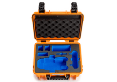 slomart b&amp;w etui type 3000 za dji mavic 3 orange