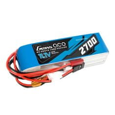 Gens Ace Baterija Gens Ace 2700mAh 11,1V TX 3S1P Futaba/JST-XHR/JST-SYP