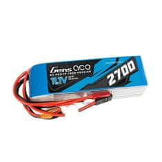 Gens Ace Baterija Gens Ace 2700mAh 11,1V TX 3S1P Futaba/JST-XHR/JST-SYP