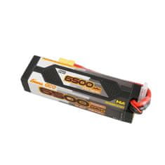 slomart akumulator lipo gens ace advanced 6500mah 11.4v 100c hardcase ec5