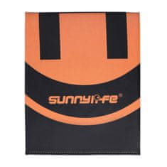 slomart Sunnylife podloga za pristajanje dronov 55 cm šestkotnik (ty-tjp08)