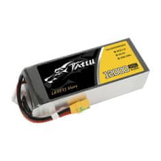 slomart tattu akumulator 12000mah 22.2v 30c 6s1p xt90