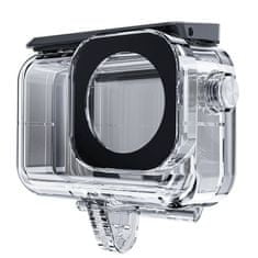 TELESIN TELESIN Waterproof case for DJI Action 4/3