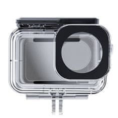 TELESIN TELESIN Waterproof case for DJI Action 4/3