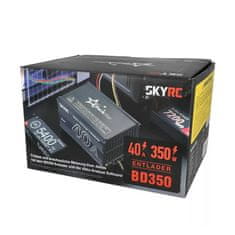 NEW Analizator za praznjenje baterij SkyRC BD350 za SkyRc T1000