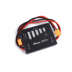 NEW Charging Safeguard Gens ace za 2S-6S Lipo baterijski polnilnik Protector