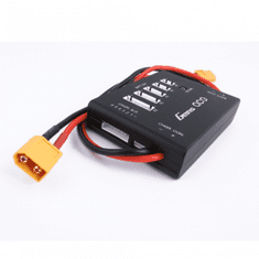 NEW Charging Safeguard Gens ace za 2S-6S Lipo baterijski polnilnik Protector