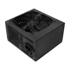 NEW Aigo GP750 750W računalniški napajalnik (črn)