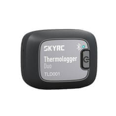 slomart termometer skyrc tld001 termologger duo