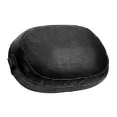 BASEUS Double sided Car Headrest Mounted Pillow Baseus Comfort Ride (black)