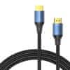 Vention Kabel HDMI 2.1 Vention ALGLF, 1 m, 8K 60Hz/ 4K 120Hz (modri)