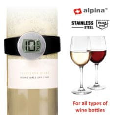 Alpina Termometer za steklenico vinaED-249530