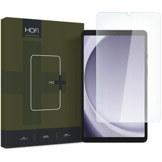 Hofi Glass Pro Tab zaščitno steklo za Samsung Galaxy Tab A9 8.7''