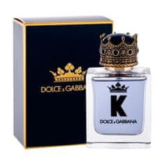 Dolce & Gabbana K 50 ml toaletna voda za moške