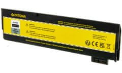 PATONA baterija za ntb LENOVO Thinkpad T570/A475 1950mAh Li-Pol 11,4V 01AV424