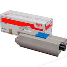 OKI Toner 44973536 za C301dn/C321dn/MC332/MC342 (2 200 strani), črn