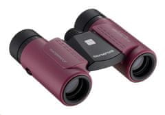 Olympus Olympusov daljnogled 8x21 RC II WP Magenta